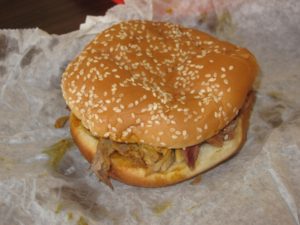 bbq sandwiches corpus christi